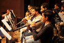 Guaíra para Todos: projeto itinerante democratiza o acesso da população à Orquestra Sinfônica do Paraná