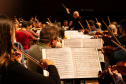 Quatro décadas: as curiosidades que marcaram a Orquestra Sinfônica do Paraná