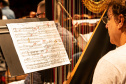Quatro décadas: as curiosidades que marcaram a Orquestra Sinfônica do Paraná
