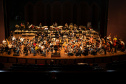 Guaíra para Todos: projeto itinerante democratiza o acesso da população à Orquestra Sinfônica do Paraná