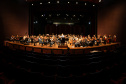 Símbolo da cultura no Estado, Orquestra Sinfônica do Paraná celebra 40 anos