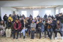 Paraná qualifica mulheres da reciclagem para atuação empreendedora