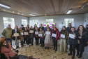 Paraná qualifica mulheres da reciclagem para atuação empreendedora