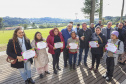 Paraná qualifica mulheres da reciclagem para atuação empreendedora