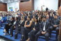 PCP forma 132 novos técnicos de perícia