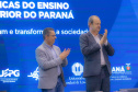Pacote de R$ 18,7 milhões fortalece ações de ensino profissional nas  universidades estaduais do Paraná
