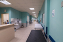 Com apoio do Governo, Hospital Regional do Litoral registra avanços na assistência