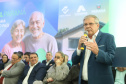 Casa Fácil Paraná chega a 110 mil famílias beneficiadas e investirá mais R$ 1,5 bilhão