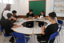 Substituição de salas de madeira já beneficiou mais de 12 mil alunos de escolas do Paraná
