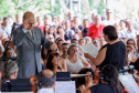 Guaíra para Todos: projeto itinerante democratiza o acesso da população à Orquestra Sinfônica do Paraná