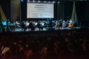 Guaíra para Todos: projeto itinerante democratiza o acesso da população à Orquestra Sinfônica do Paraná