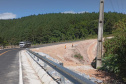 DER - OBRA EMERGENCIAL NA PR-092 - RIO BRANCO DO SUL