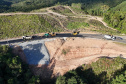 DER - OBRA EMERGENCIAL NA PR-092 - RIO BRANCO DO SUL