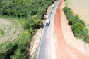 Ponta Grossa a Palmeira