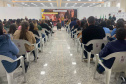 Estudantes de Itaperuçu e Tunas do Paraná são os primeiros a receber óculos do Programa Bons Olhos