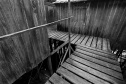 BRDE - mergulho caleidoscópico entre dragas e dragões, da fotógrafa Vilma Slomp nova exposição no Espaço Cultural BRDE