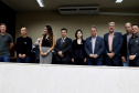 METEOROLOGISTAS DO SIMEPAR RECEBEM MENÇÃO HONROSA NA ASSEMBLEIA LEGISLATIVA DO ESTADO DO PARANÁ