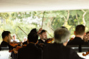 Famílias, movimentos, disposição no palco: confira como funciona uma orquestra sinfônica