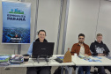 Residentes técnicos começam atividades de mapeamento do potencial  produtivo dos municípios do Paraná