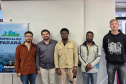 Residentes técnicos começam atividades de mapeamento do potencial  produtivo dos municípios do Paraná