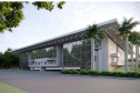 Centro de Convenções de Foz do Iguaçu.
