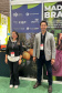 Invest Paraná apresenta produtos de 14 empresas paranaenses na Sial Canada 2025