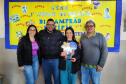 SEED Escola de Dois Vizinhos conquista primeiro lugar nacional em Olimpíada de Matemática pela segunda vez consecutiva