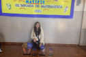SEED Escola de Dois Vizinhos conquista primeiro lugar nacional em Olimpíada de Matemática pela segunda vez consecutiva