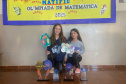 SEED Escola de Dois Vizinhos conquista primeiro lugar nacional em Olimpíada de Matemática pela segunda vez consecutiva