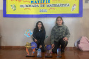 SEED Escola de Dois Vizinhos conquista primeiro lugar nacional em Olimpíada de Matemática pela segunda vez consecutiva
