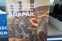 ADAPAR - Apoio a produtores na campanha de rebanhos em Marechal Rondon
