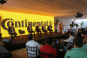 continental