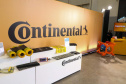 continental