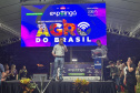 ABERTURA EXPOINGÁ