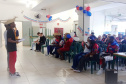 SEED - Inclusão: comunidade haitiana celebra identidade e cultura no Ceebja de Cascavel