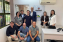 Inovação | Inauguração Núcleo Regional