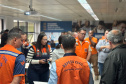 Congresso internacional no Paraná contribui para fortalecer gestão de riscos de desastres na América Latina
