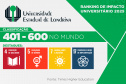 SETI - Universidades do Paraná são reconhecidas por compromisso com a sustentabilidade