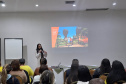 Neste sábado, Viaje Paraná atinge mais de 160 profissionais do turismo com capacitações 