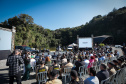 EVENTO ENTREGA VIATURAS PM