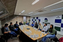 ADAPAR - greening vale do ribeira