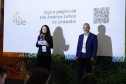 Sanepar apresenta projetos de inovação na IFAT Brasil 2025 e reforça protagonismo no setor de saneamento
