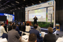 Sanepar apresenta projetos de inovação na IFAT Brasil 2025 e reforça protagonismo no setor de saneamento
