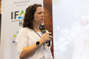 Sanepar apresenta projetos de inovação na IFAT Brasil 2025 e reforça protagonismo no setor de saneamento