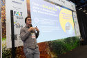 Sanepar apresenta projetos de inovação na IFAT Brasil 2025 e reforça protagonismo no setor de saneamento