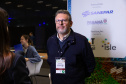Sanepar apresenta projetos de inovação na IFAT Brasil 2025 e reforça protagonismo no setor de saneamento