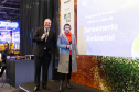 Sanepar apresenta projetos de inovação na IFAT Brasil 2025 e reforça protagonismo no setor de saneamento