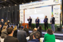 Sanepar apresenta projetos de inovação na IFAT Brasil 2025 e reforça protagonismo no setor de saneamento