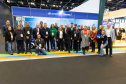 Sanepar apresenta projetos de inovação na IFAT Brasil 2025 e reforça protagonismo no setor de saneamento