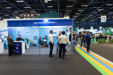 Sanepar apresenta projetos de inovação na IFAT Brasil 2025 e reforça protagonismo no setor de saneamento